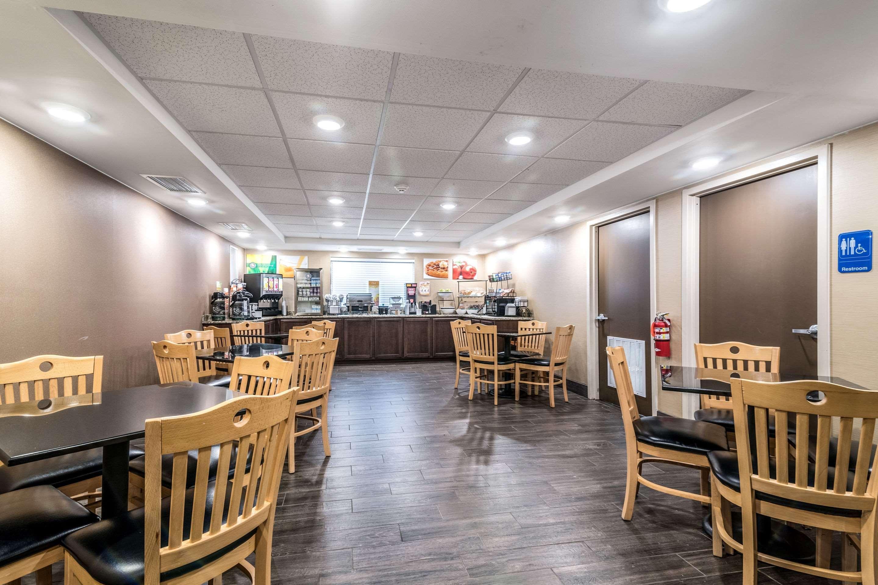 Quality Inn Ithaca - University Area Dış mekan fotoğraf