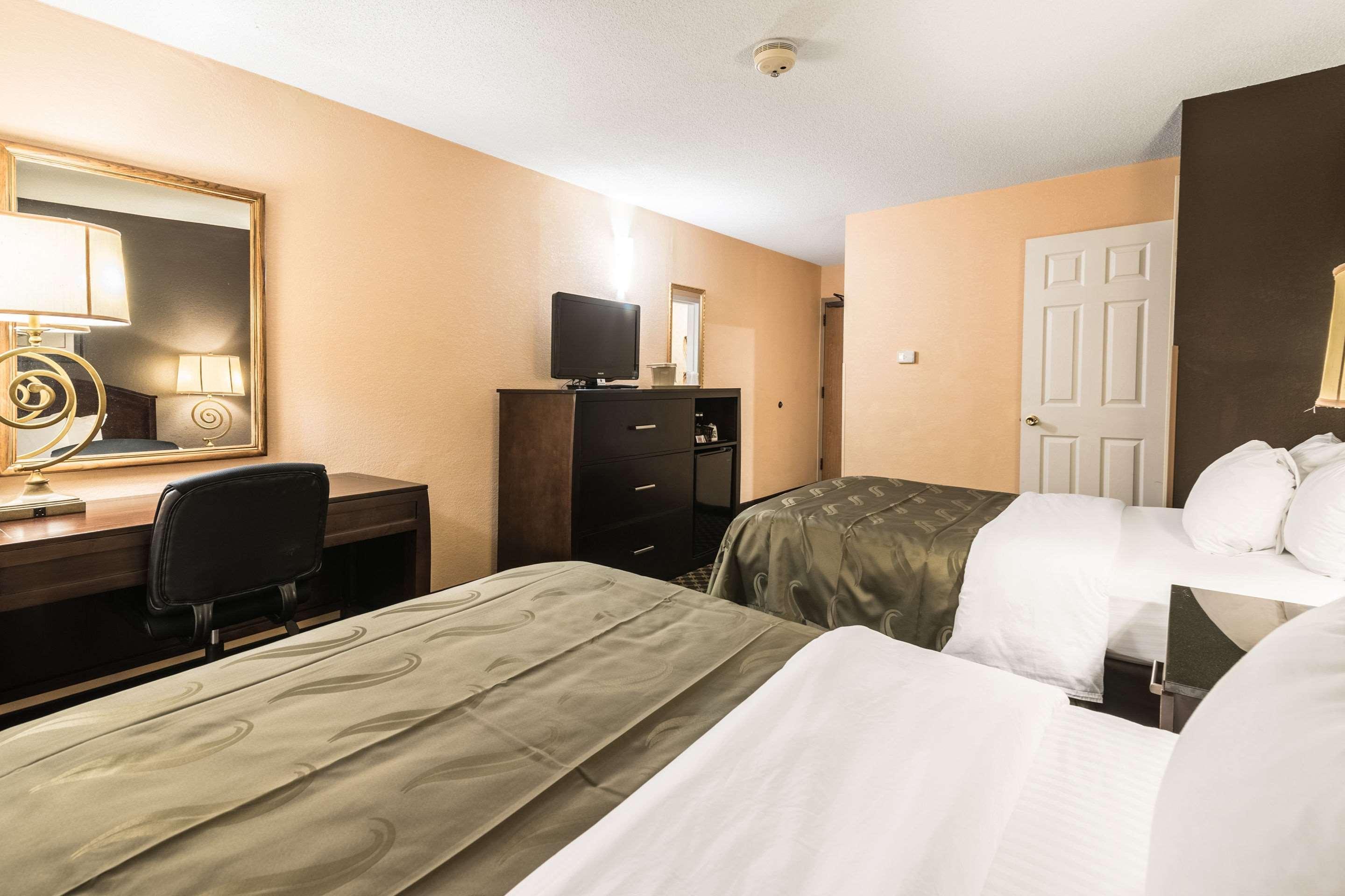 Quality Inn Ithaca - University Area Dış mekan fotoğraf