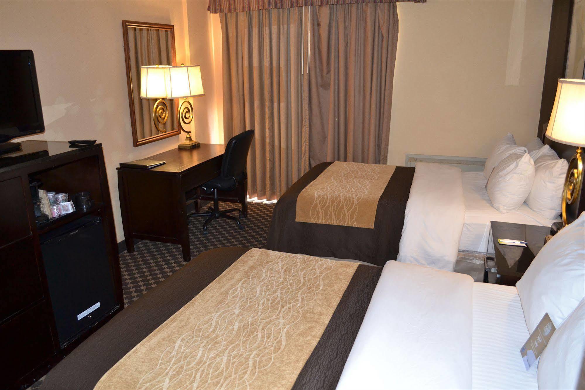 Quality Inn Ithaca - University Area Dış mekan fotoğraf